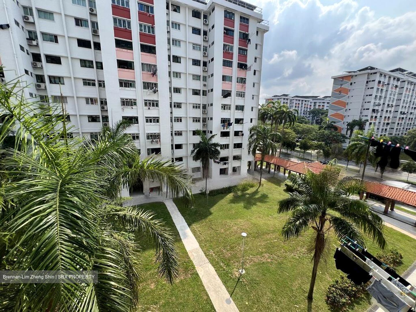 Blk 318 Clementi Meadows (Clementi), HDB 4 Rooms #466477411